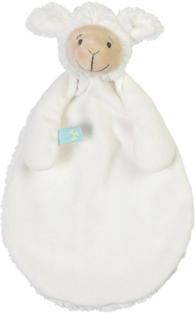 Happy Horse Lamm Lugano Kuscheltier - weiß - kuscheliges Geschenk