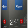 Schwalbe SV10AP Innenrohrflugzeug 24inch 40 62-507 IB 40 mm
