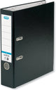 Elba Smart Pro PP-Binder – Vorteilspack 5 Stück – Schwarz