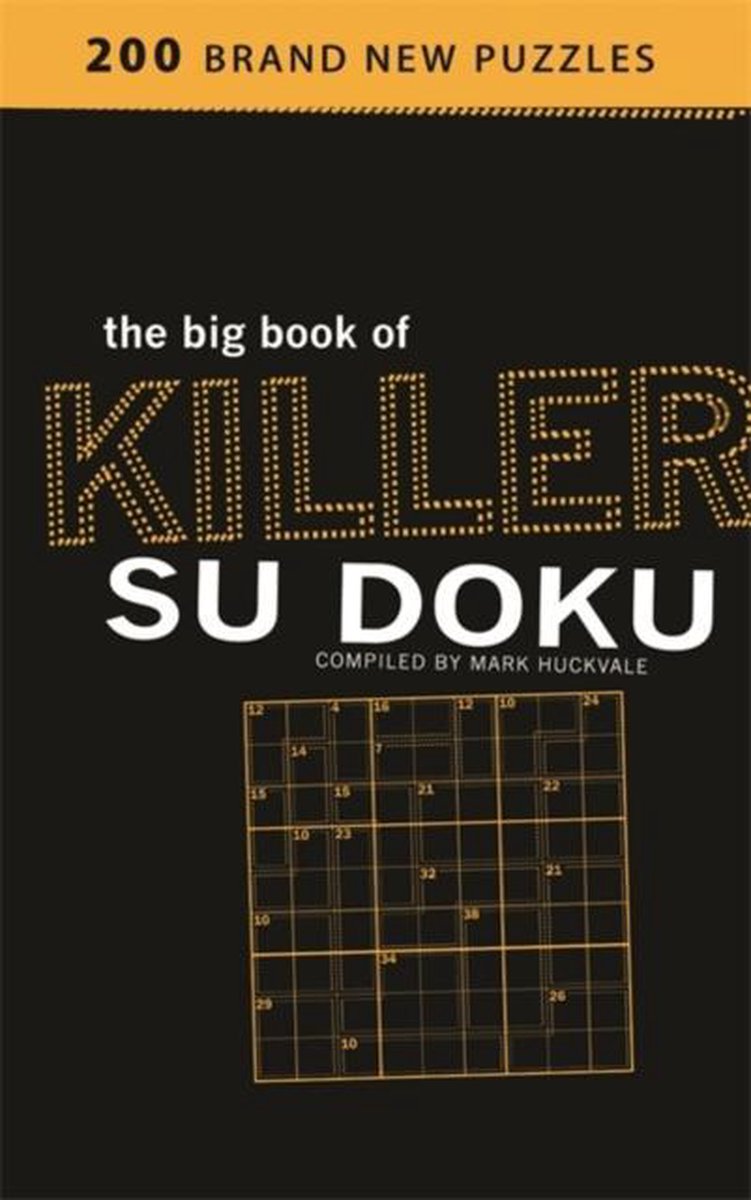 Großes Killer-Doku-Buch