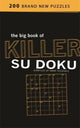 Großes Killer-Doku-Buch