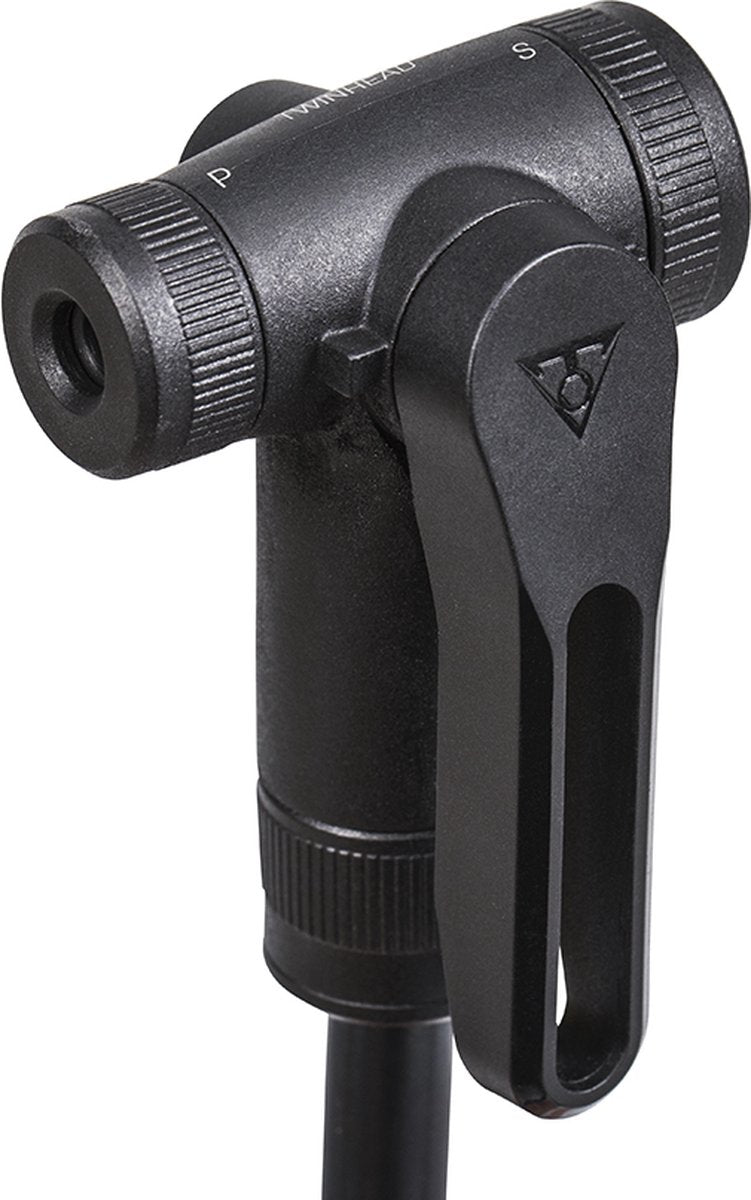 Topeak Twinhead Joe Blow Sport III ohne Schlange