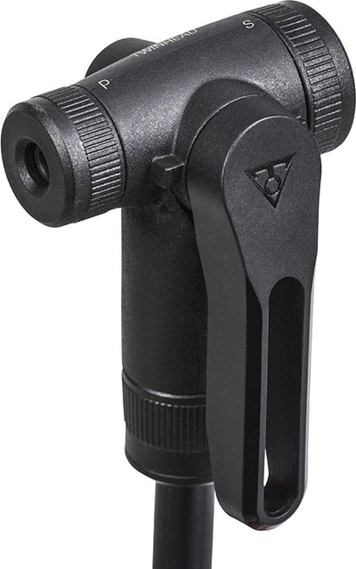 Topeak Twinhead Joe Blow Sport III ohne Schlange