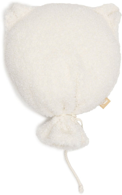 Jollein Ballon-Teddybär - Babyzimmerdekoration - Bouclé