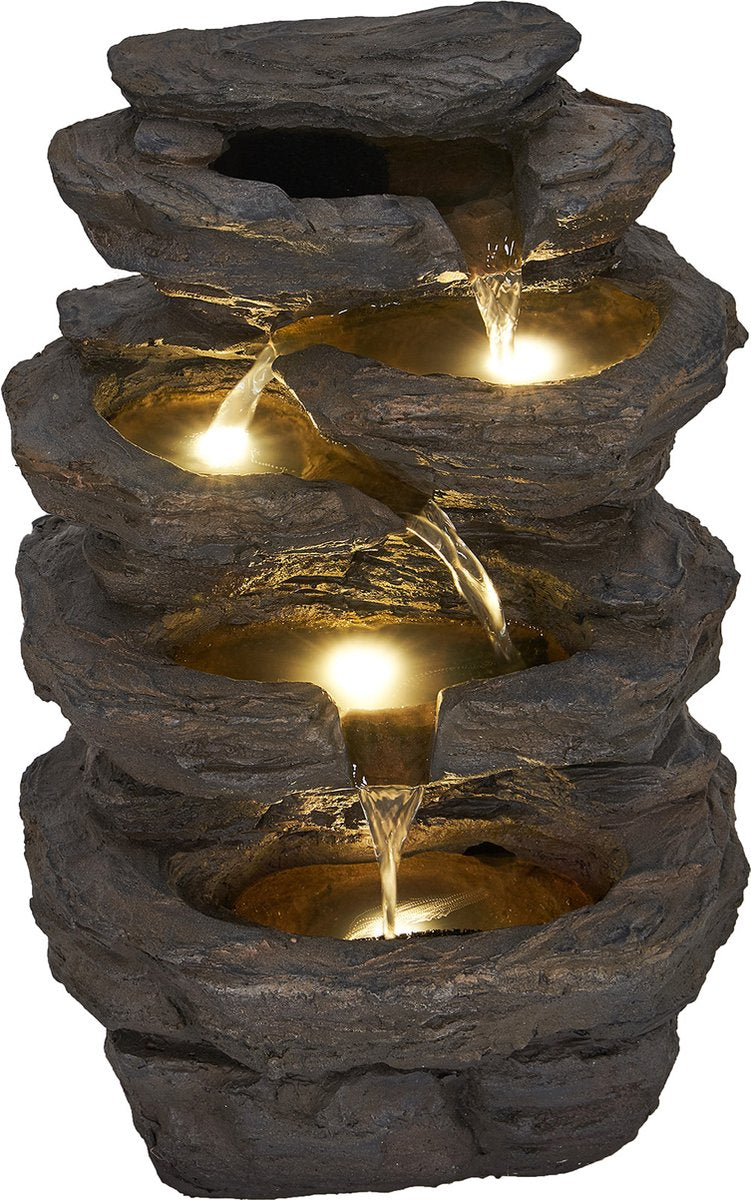 Ubbink Ubbink Acqua Arte Wasserfit Miras 42 cm
