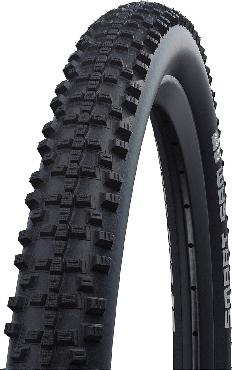 Schwalbe Tire 18-1,90 (47-355) Sam K-Guard Zwart