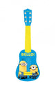 Minions meine erste Gitarre – 21''
