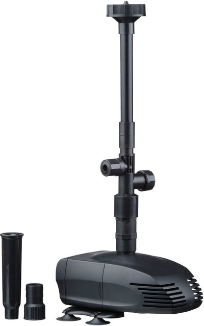 Ubbink - Proline 3000 Eco - Springbrunnenpumpe - Teichpumpe