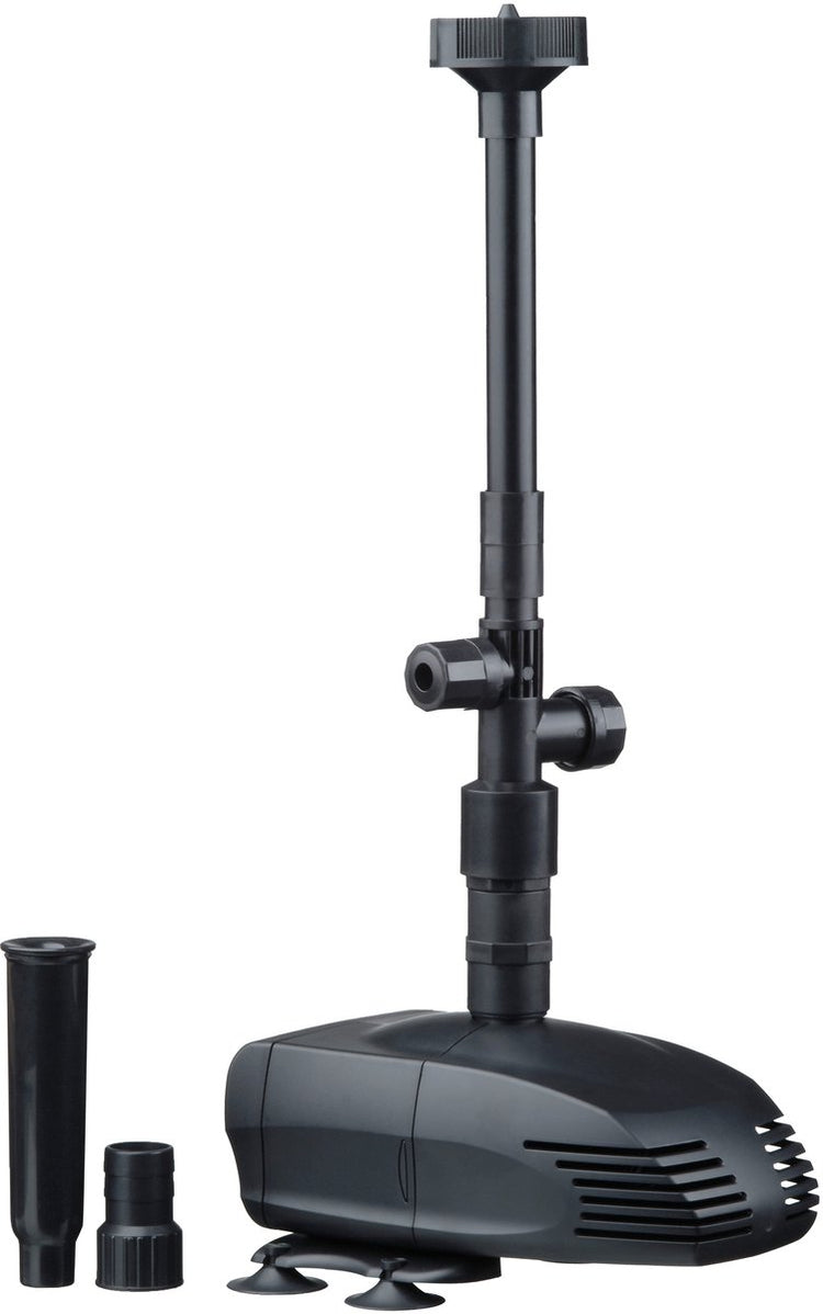 Ubbink - Proline 3000 Eco - Springbrunnenpumpe - Teichpumpe