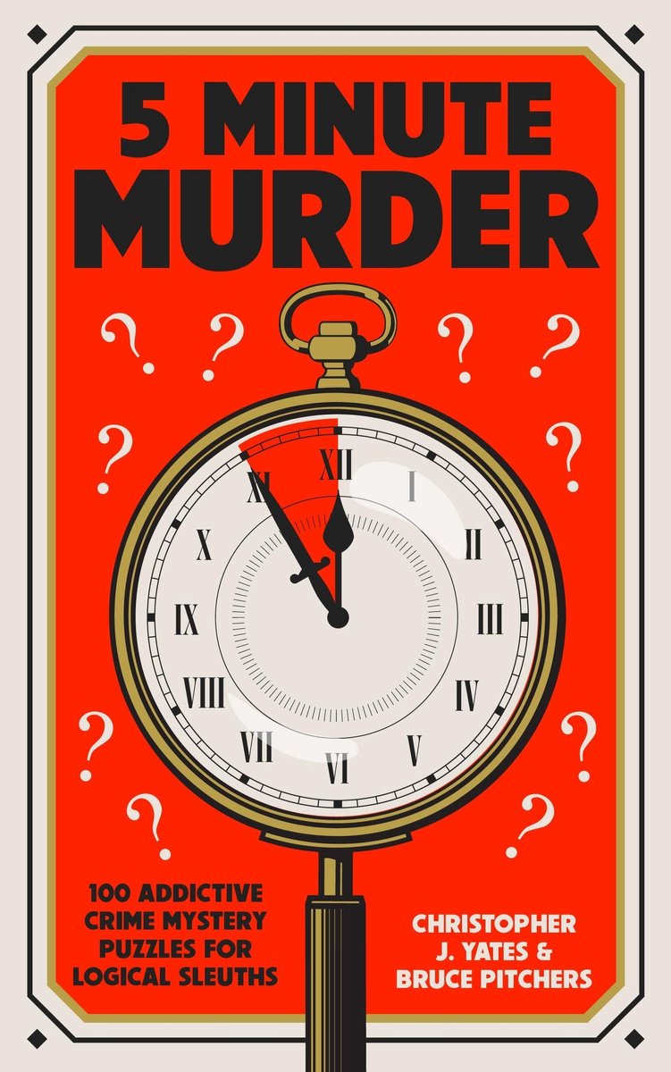 5-minütiger Mord