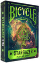 Bicycle Stargazer 203 – Premium-Spielkarten – Poker – Sammlerstück