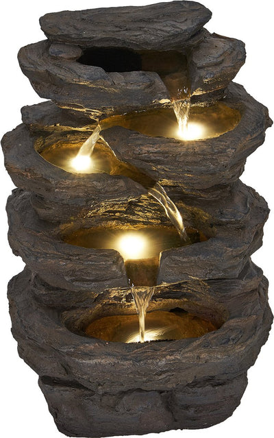 Ubbink Ubbink Acqua Arte Wasserfit Miras 42 cm