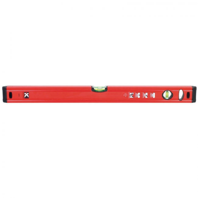 4k5 752 Quecksilber | Wasserwaage 60cm - 603.103-60