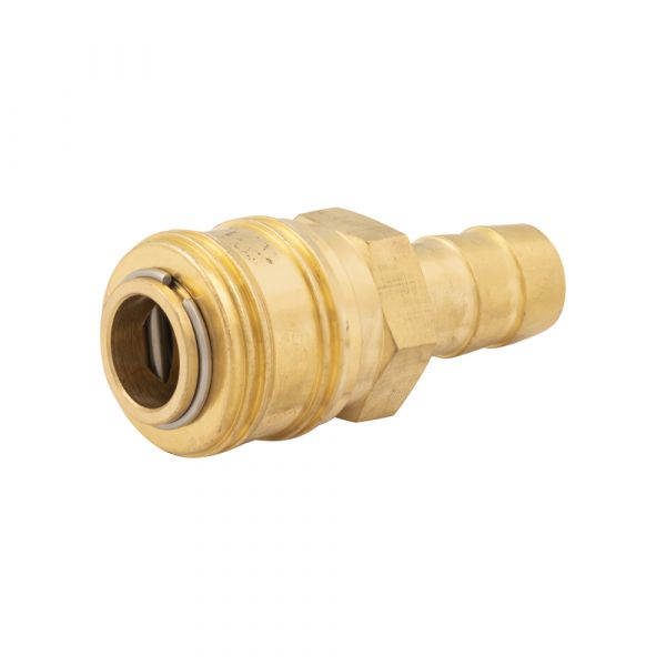 Schnelle Kopplung 13mm.