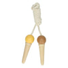 Eis-Springseil aus Holz, 200 cm