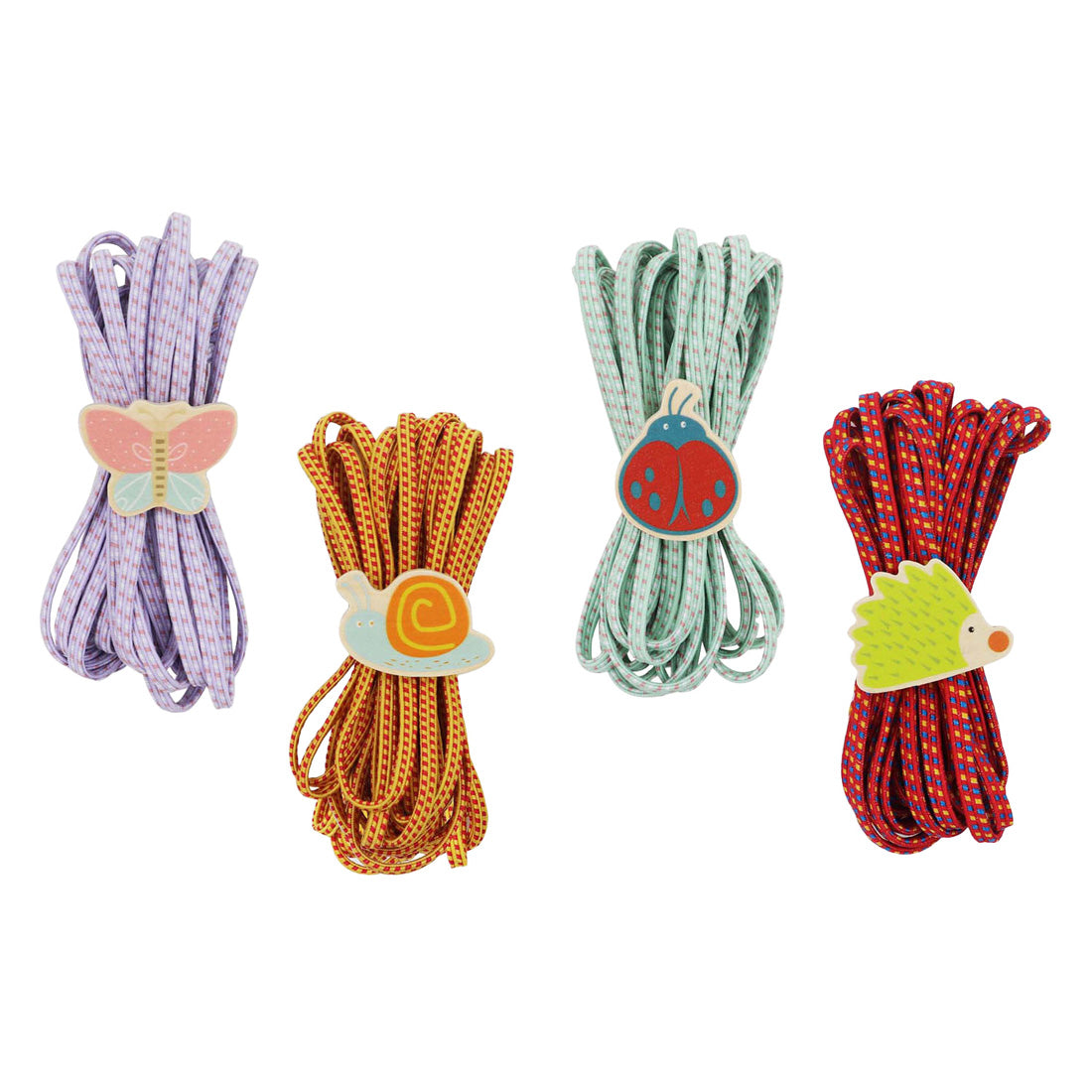 Chinesisches Springgummiband, 5 Meter