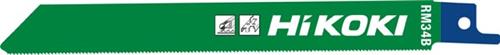 Hikoki Säbelsägeblatt RM34B S922AF (5 Stück)