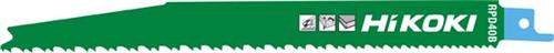Hikoki Säbelsägeblatt rpd40b s3456xf (5 Stück)