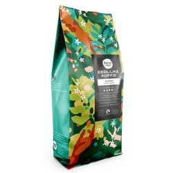 Kaffeebohnen peeze Mamao-dunkle Röstung