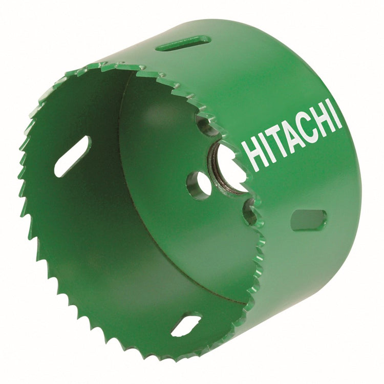 Hikoki Zubehör Lochsäge 48 mm HSS Bimetall 4 6 TPI – 752124