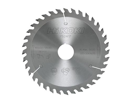 Hikoki Kreissägeblatt 230x30 Z18