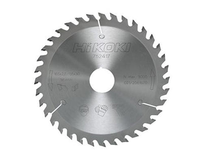 Hikoki Kreissägeblatt 230x30 Z18