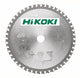 Hikoki Kreissägeblatt 185x20 Z48 - Edelstahl.