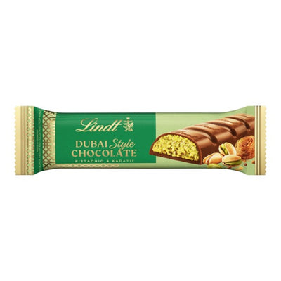 Lindt Dubai Milch-Snackriegel (40x 40 gr)