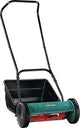 Bosch Handmäher Ahm 38 – 38 cm Schnittbreite – inklusive Fangbox