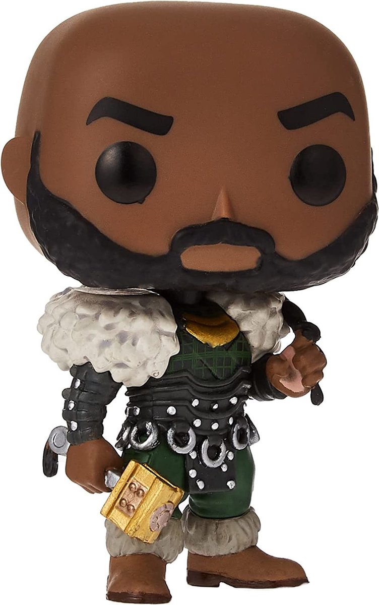 Marvel Funko Loki – Pop! Luxuriöse, prahlerische Loki-Sammlerfigur, 9 cm, mehrfarbig