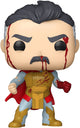 Funko Pop Animation: Invincibles2 - Omni-Man BD