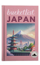 Reisen Sie mit Redhed Bucket List Japan