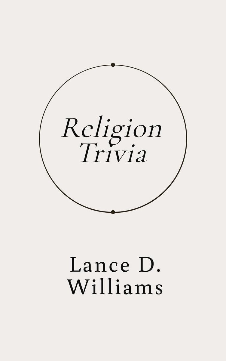Religionstrivia