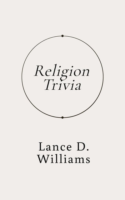 Religionstrivia