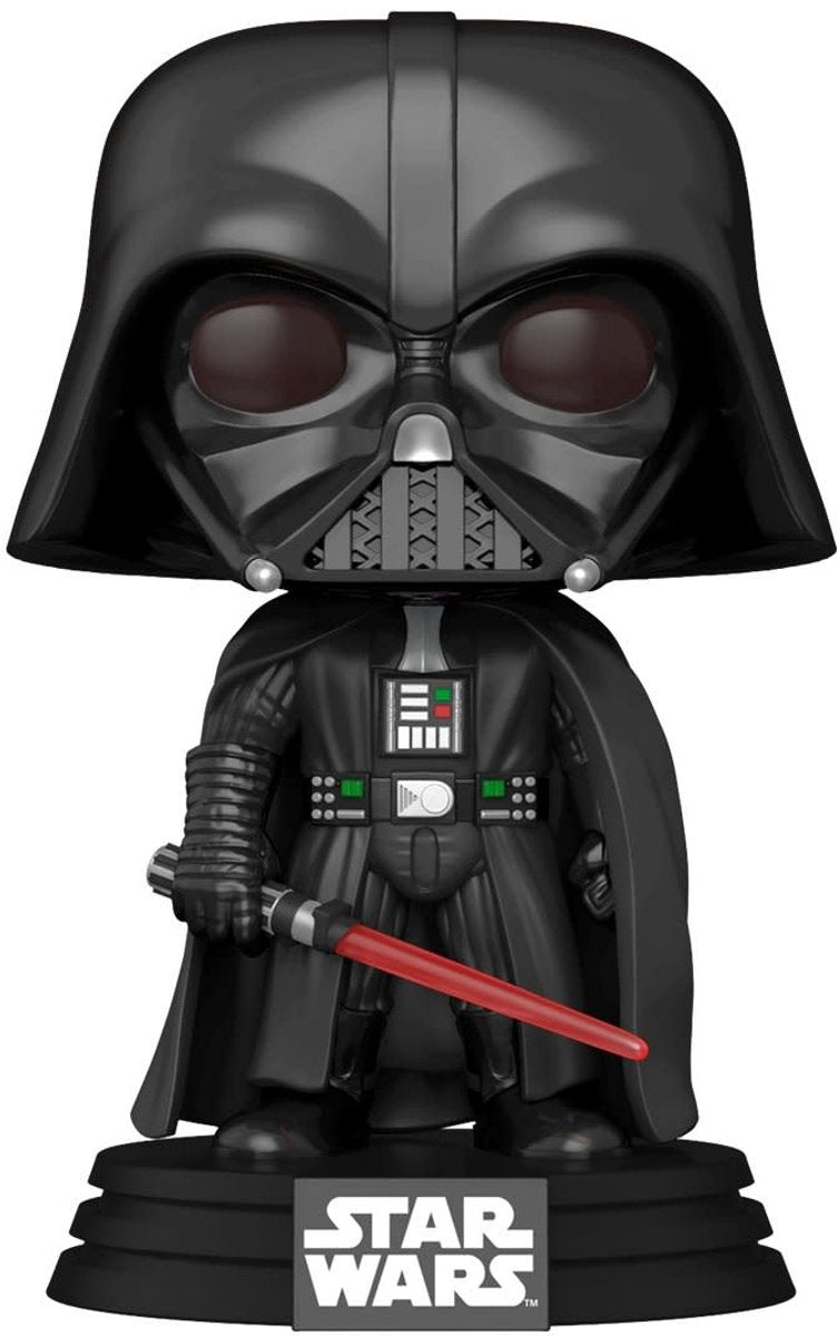 Funko Star Wars: Darth Vader – Pop #597