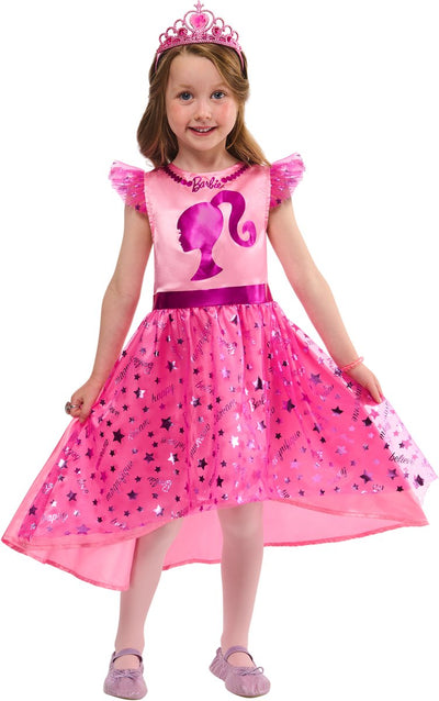 Barbie-Anzieh-Geschenkset