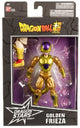 Bandai – Dragon Ball Super – Dragon Stars Figur 17 cm – goldene Frieza – offiziell lizenzierte Dragon Ball – Frieza-Actionfigur – Spielzeug für Kinder ab 4 Jahren – 35993