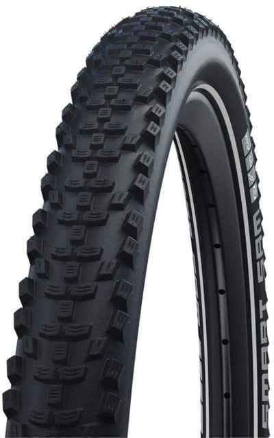 Schwalbe Tire Smart SAM Plus Leistung 27,5 x 2,35 SW Refluence