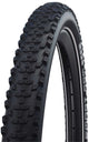 Schwalbe Tire Smart SAM Plus Leistung 27,5 x 2,35 SW Refluence