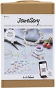 Creativ Company Starter Hobbyset Schmuck mit Perlen