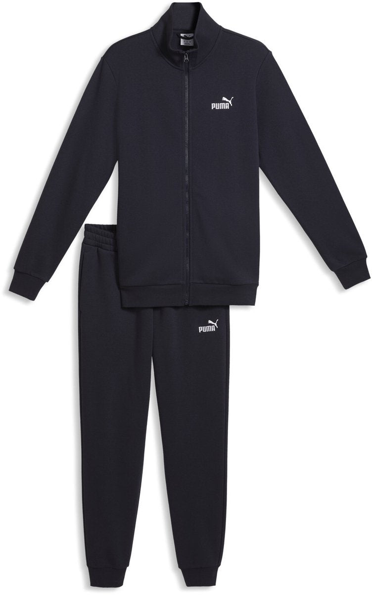 Puma ess trainingsanzug fl