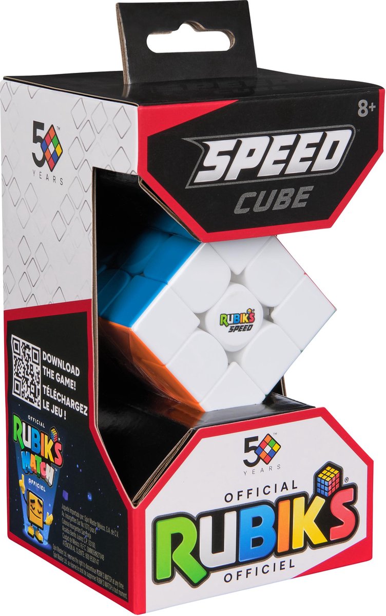 Game Rubik's Cube Speed ​​Cube 3x3