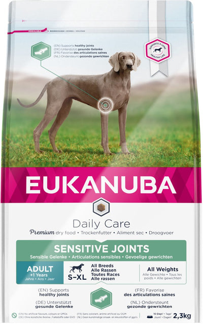 Eukanuba