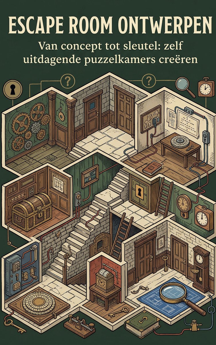 Escape-Room-Designs
