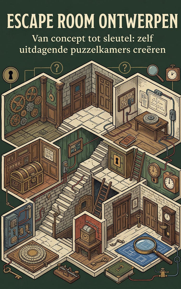 Escape-Room-Designs
