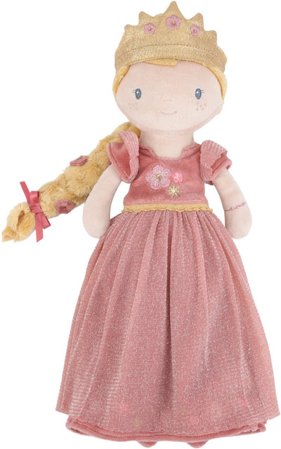 Kleine holländische Prinzessin Julia 34cm