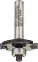 Bosch - Nutsägen 8 mm, d1 32 mm, l 5 mm, g 51 mm