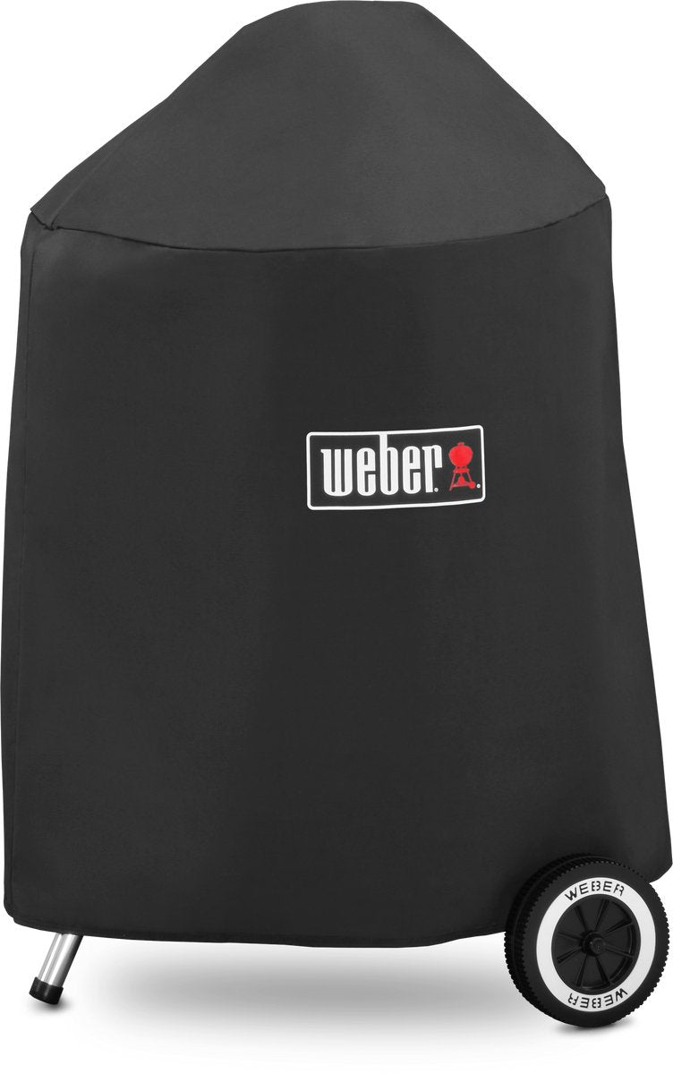Weber Premium-Abdeckung für Holzkohlegrill ø 47 cm