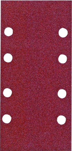 Hikoki Schleifpapier 83x166mm K60 (10 Stück)