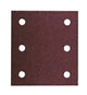 Hikoki Schleifpapier 114x104mm K40 (10 Stück)